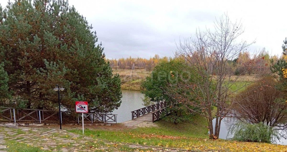 Земельный участок, 10 соток Серпухов - изображение 5