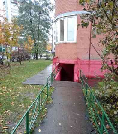 1-комн. апарт-ы, 43.5 м2, 1/16 эт. Щёлково