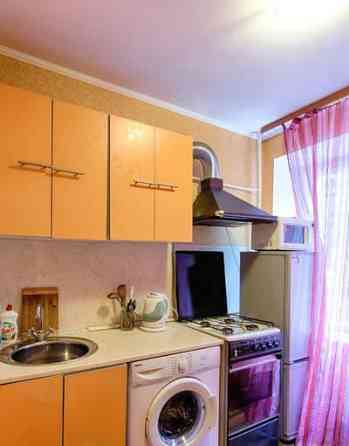1-комн. квартира, 33 м2, 1/9 эт. Москва