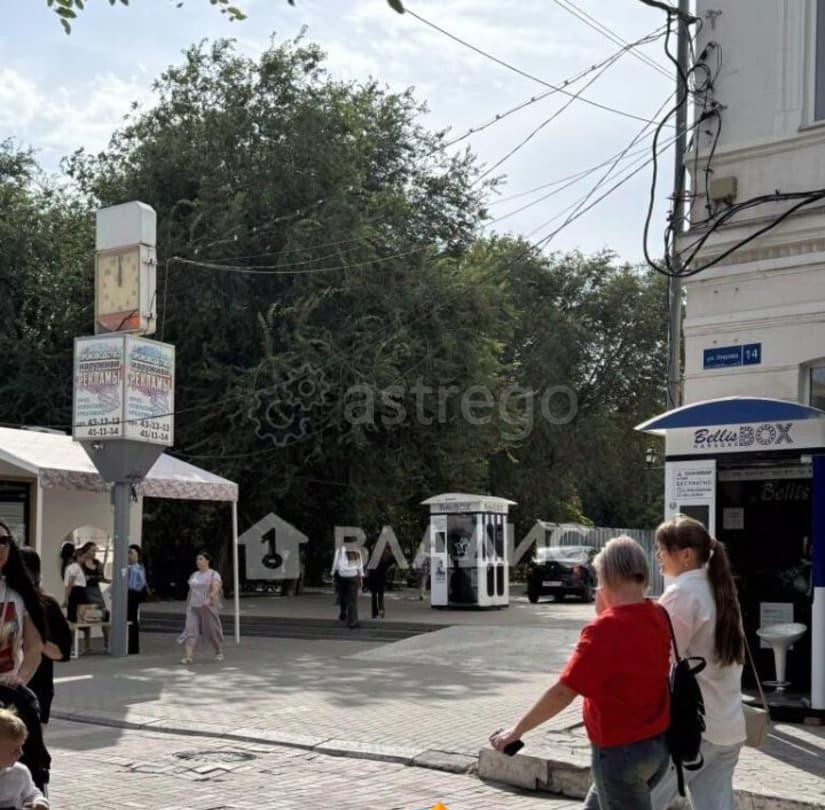 5-комн. квартира, 176.5 м2, 1/2 эт. Астрахань - изображение 7