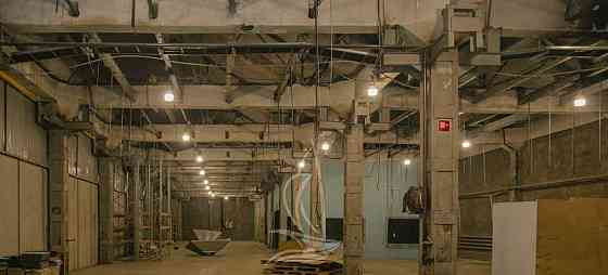 Склад, 1500 м2 Подольск