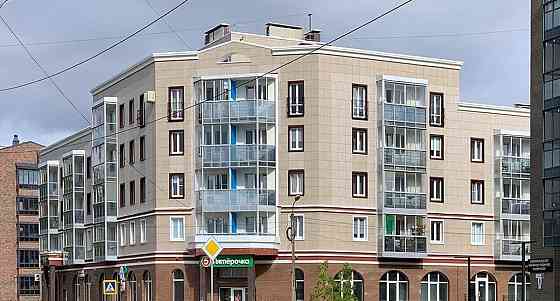 Свободного назначения, 410.2 м2 Северодвинск
