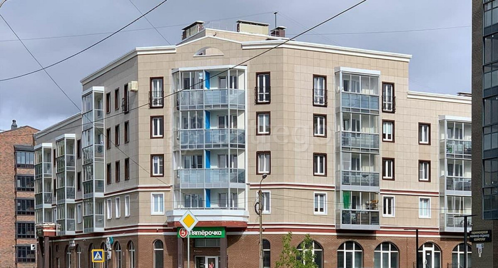 Свободного назначения, 410.2 м2 Северодвинск - изображение 2
