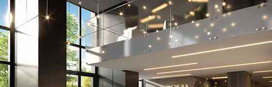 Офис, 39.79 м2 Котельники