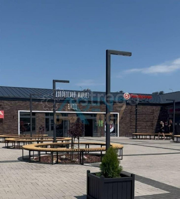 Таунхаус, 130 м2, 3 сотки, 2 эт. Дубовое - изображение 7