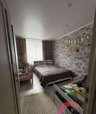 2-комн. квартира, 55.5 м2, 4/10 эт. Нефтекамск