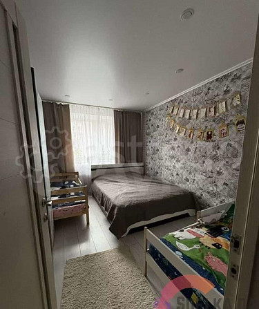 2-комн. квартира, 55.5 м2, 4/10 эт. Нефтекамск - изображение 2