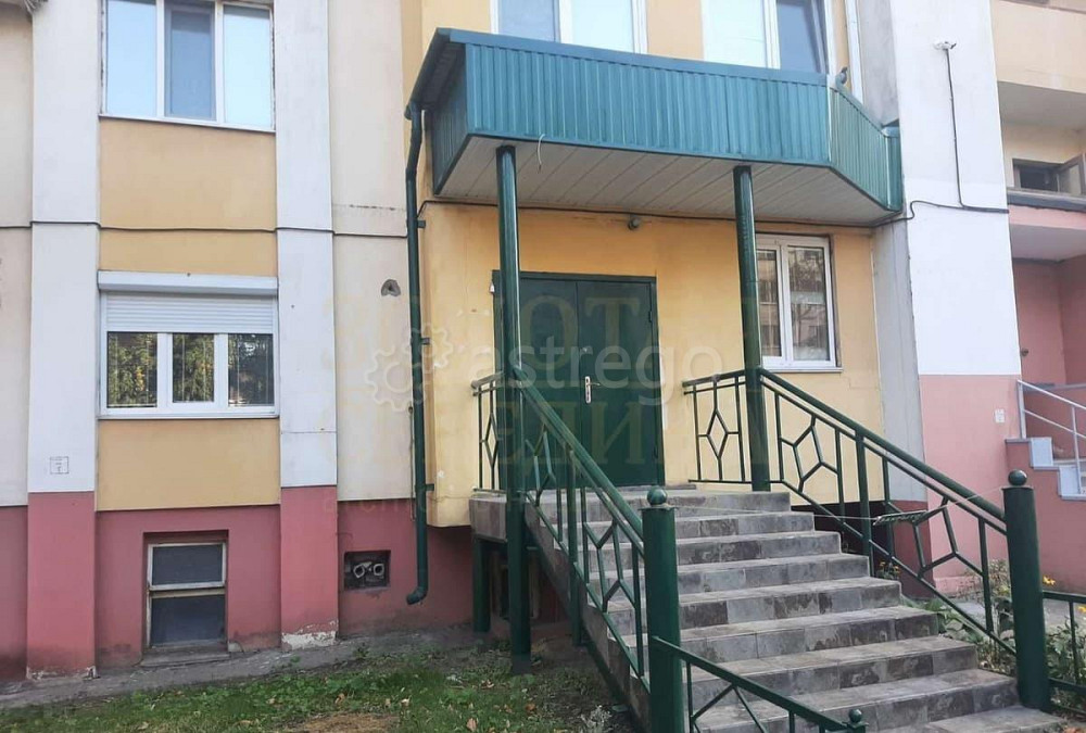 Свободного назначения, 39 м2 Белгород - изображение 1