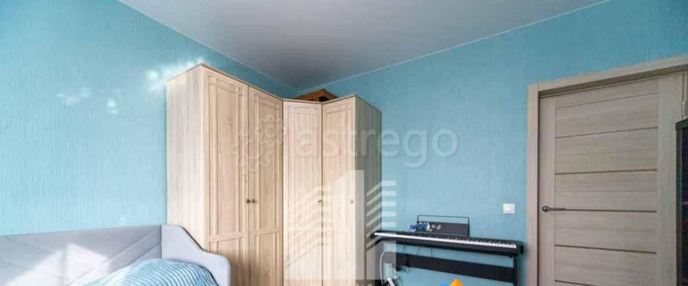 3-комн. квартира, 72.8 м2, 21/22 эт. Домодедово - изображение 5