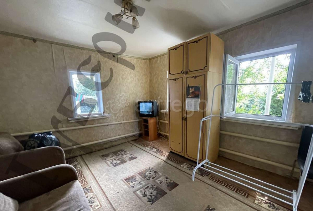 Дом, 62 м2, 4 сотки, 1 эт. Белгород - изображение 8