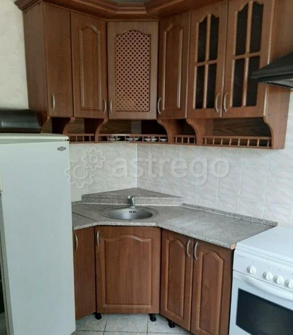 1-комн. квартира, 30 м2, 5/5 эт. Белгород - изображение 2