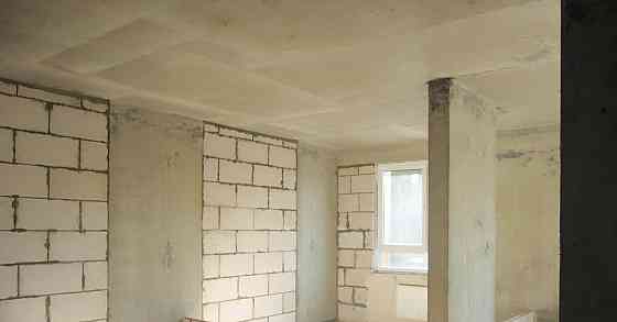 4-комн. квартира, 91.4 м2, 2/25 эт. Одинцово