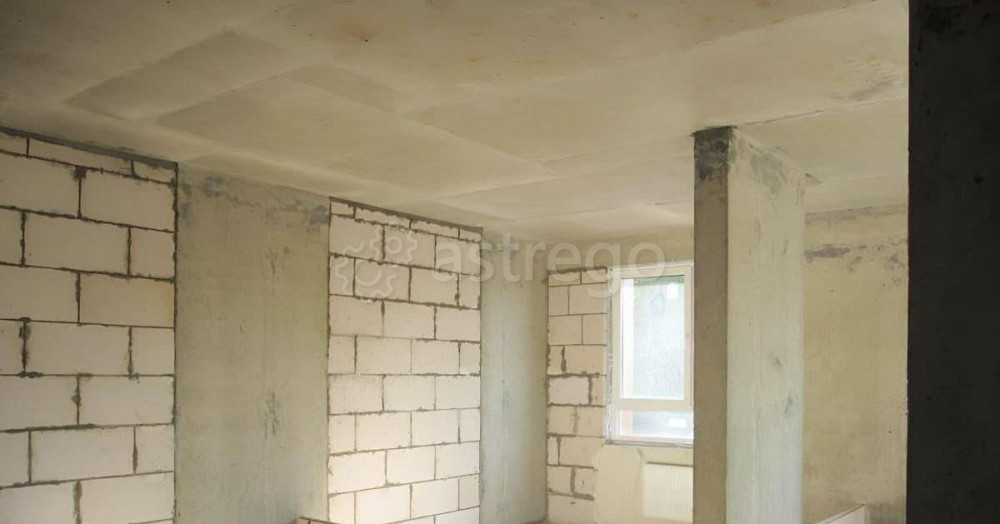 4-комн. квартира, 91.4 м2, 2/25 эт. Одинцово - изображение 1