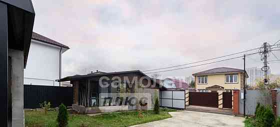 Дом, 139.2 м2, 4.14 сотки, 2 эт. Люберцы