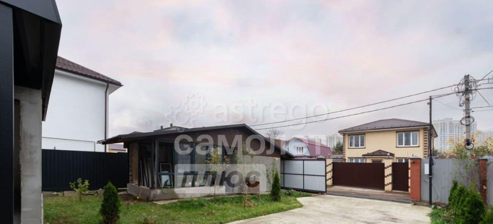 Дом, 139.2 м2, 4.14 сотки, 2 эт. Люберцы - изображение 3