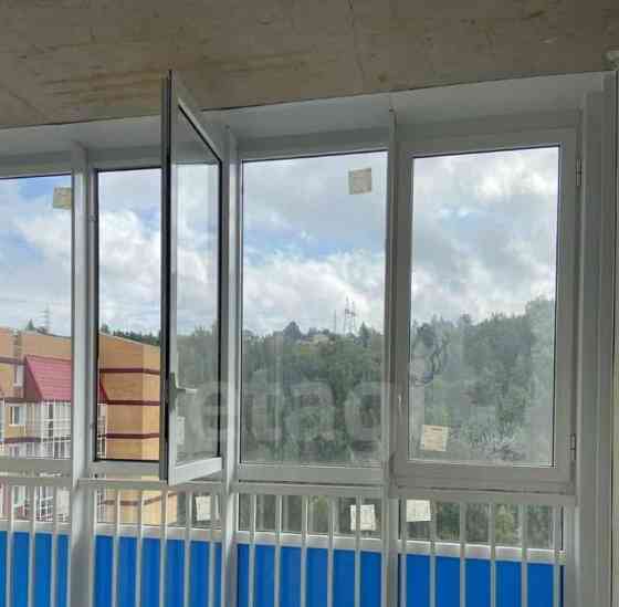 Студия, 34.2 м2, 22/25 эт. Красноярск