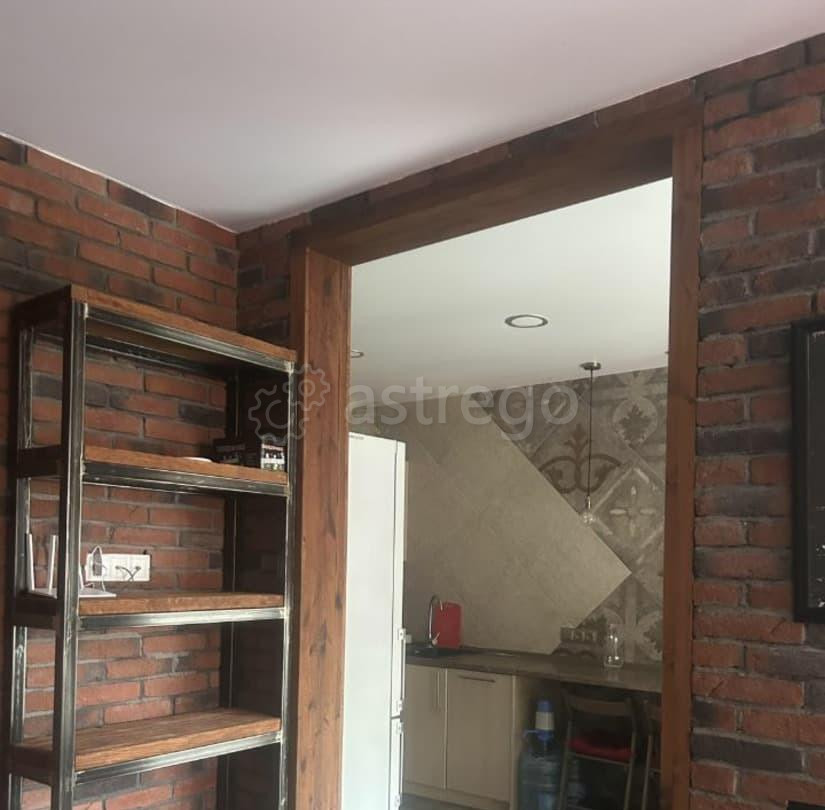 Студия, 40 м2, 5/18 эт. Уфа - изображение 7