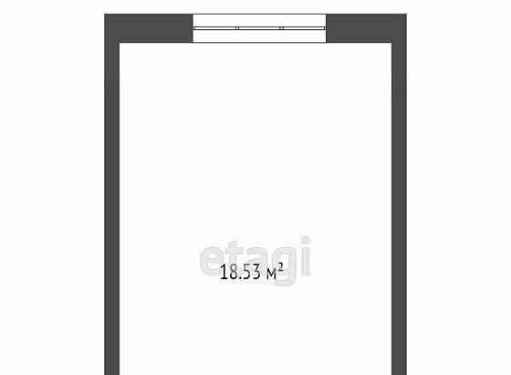 Комната, 12 м2, 2/2 эт. Котлас