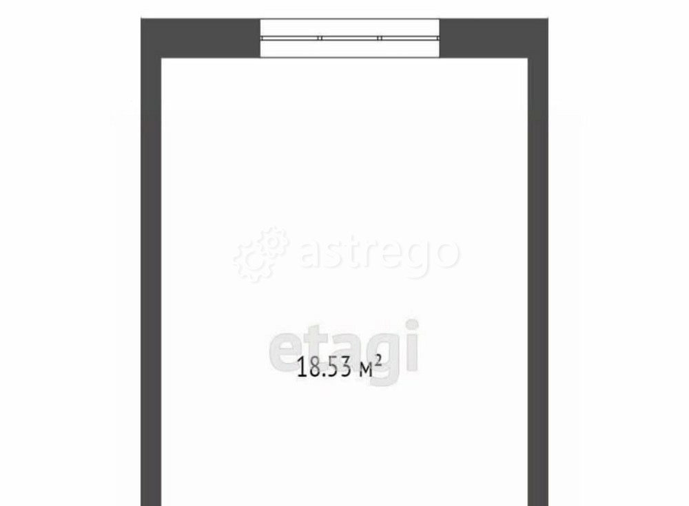 Комната, 12 м2, 2/2 эт. Котлас - изображение 5