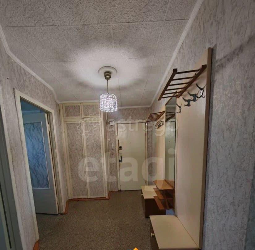 3-комн. квартира, 62.5 м2, 3/3 эт. Белогорск - изображение 2