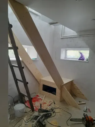 Весь спектр ремонтно-отделочных и строительных работ Уссурийск