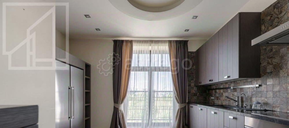 4-комн. квартира, 250 м2, 3/6 эт. Москва - изображение 3