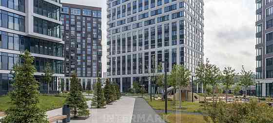 4-комн. квартира, 96.5 м2, 9/14 эт. Москва