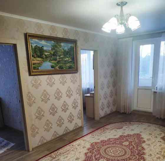 4-комн. квартира, 61 м2, 2/5 эт. Белгород