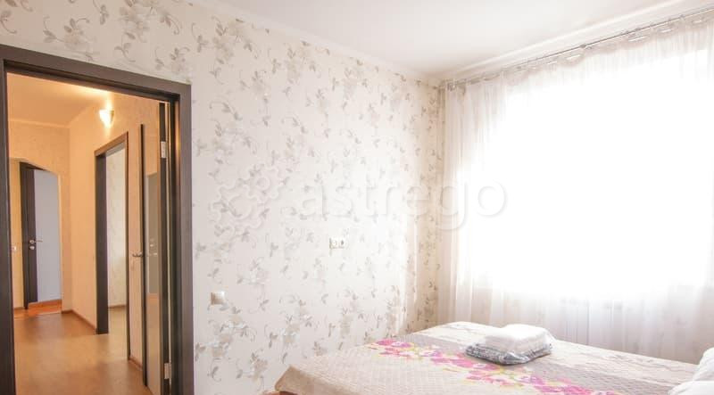 2-комн. квартира, 60 м2, 8/10 эт. Красноярск - изображение 10