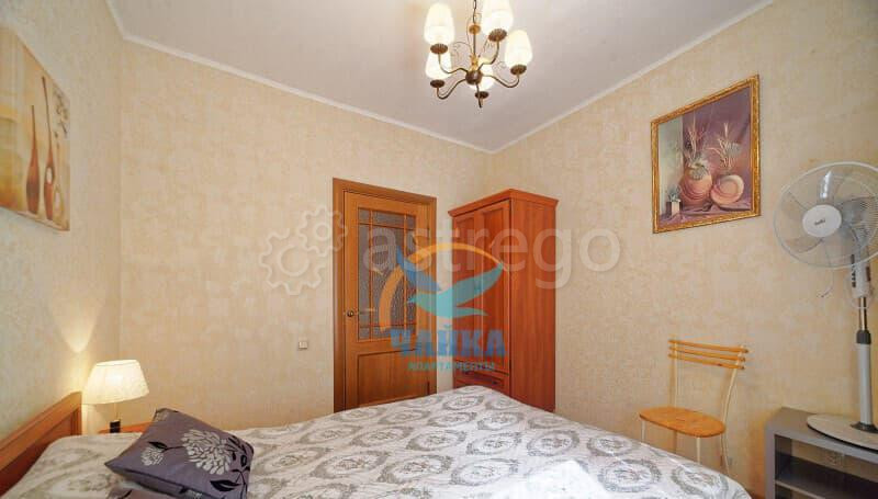 2-комн. квартира, 50 м2, 3/3 эт. Санкт-Петербург - изображение 7