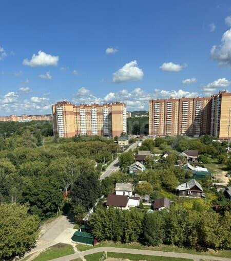 3-комн. квартира, 77 м2, 12/12 эт. Дмитров - изображение 7