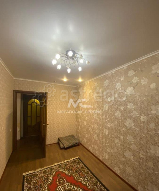 3-комн. квартира, 56 м2, 3/5 эт. Астрахань - изображение 4