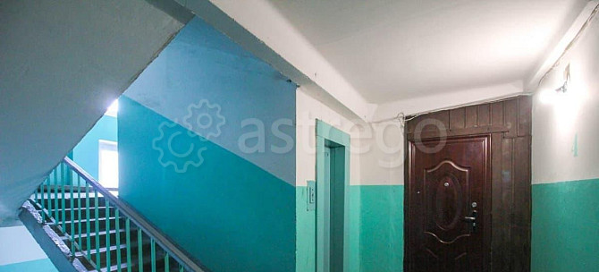 Комната, 10 м2, 4/9 эт. Барнаул - изображение 2