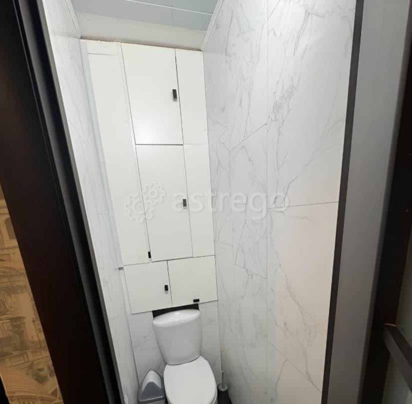 2-комн. квартира, 48 м2, 2/5 эт. Красноярск - изображение 6
