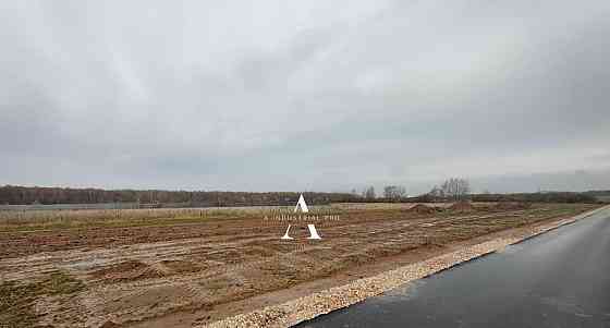 Коммерческий участок, 1.05 га Подольск