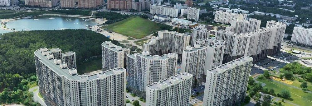 2-комн. квартира, 61.2 м2, 14/25 эт. Котельники - изображение 2