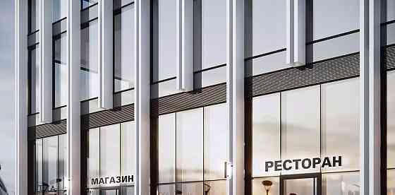 Офис, 86.5 м2 Москва