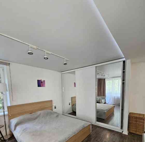 1-комн. квартира, 30.1 м2, 3/5 эт. Москва