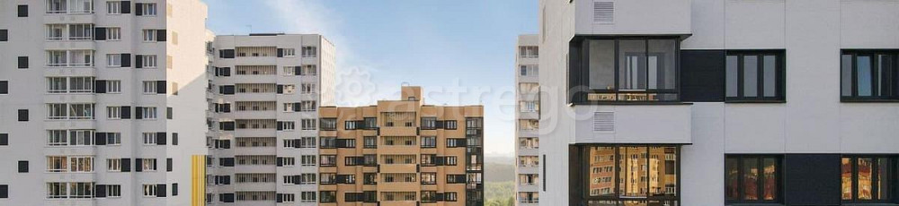 2-комн. квартира, 44.4 м2, 6/23 эт. Долгопрудный - изображение 6