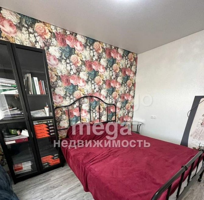 3-комн. квартира, 48 м2, 26/26 эт. Уфа - изображение 1