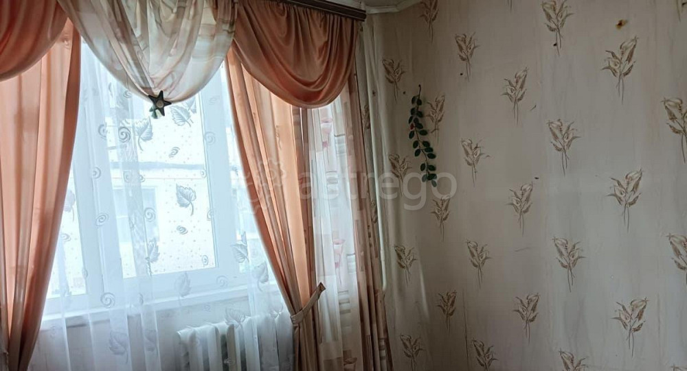 2-комн. квартира, 37.2 м2, 1/5 эт. Талдом - изображение 6