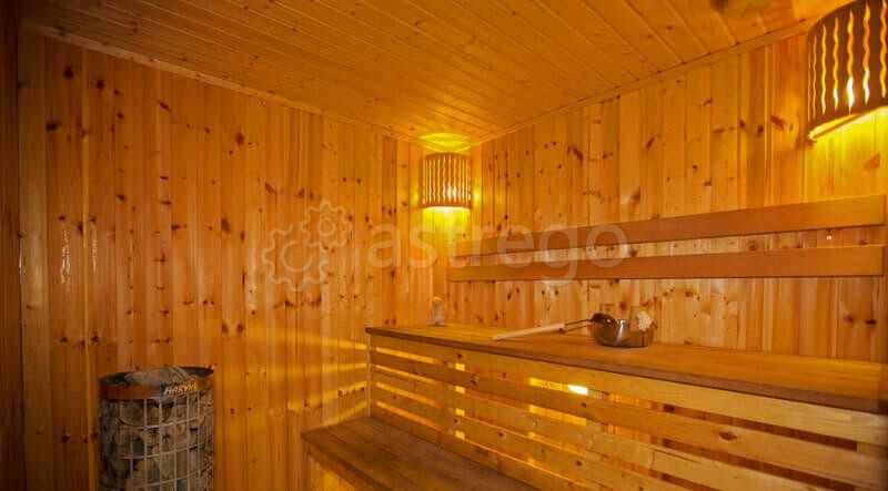 Коттедж, 200 м2 Санкт-Петербург - изображение 10