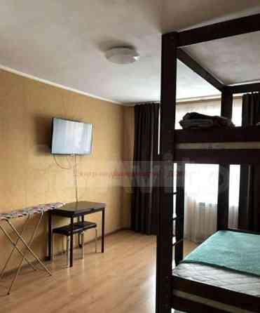 3-комн. квартира, 62 м2, 2/5 эт. Белгород