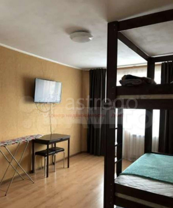 3-комн. квартира, 62 м2, 2/5 эт. Белгород - изображение 2