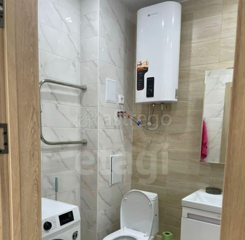 1-комн. квартира, 40.1 м2, 8/16 эт. Благовещенск - изображение 6