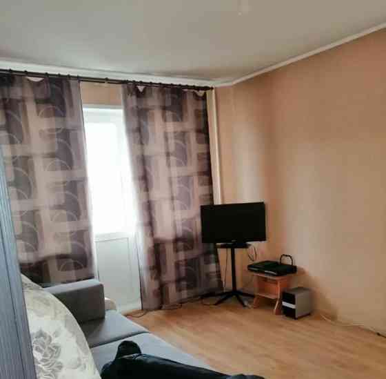 1-комн. квартира, 31.5 м2, 3/5 эт. Канск