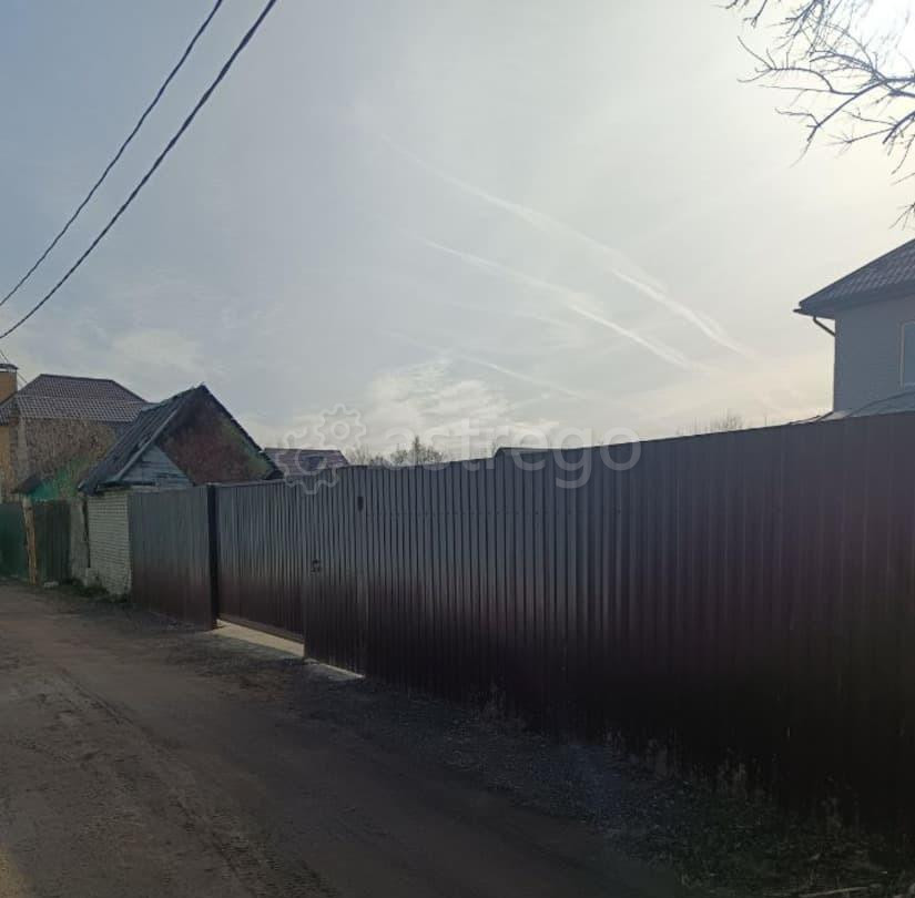 Дом, 113 м2, 4.1 сотки, 2 эт. Москва - изображение 5
