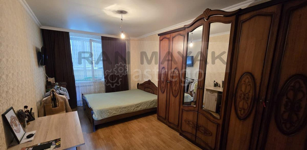 3-комн. квартира, 68.1 м, 6/16 эт. Майкоп - изображение 5