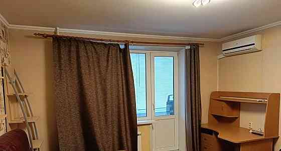 1-комн. квартира, 40 м2, 5/14 эт. Москва