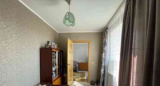 4-комн. квартира, 62.2 м2, 5/5 эт. Уфа